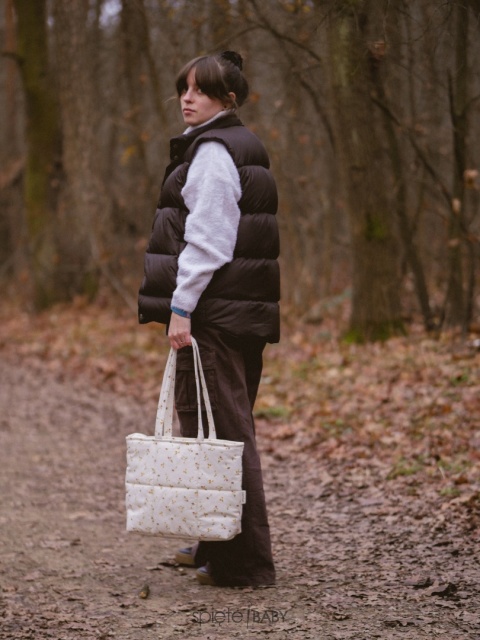 Torba piko - Z Zielonego wzgórza